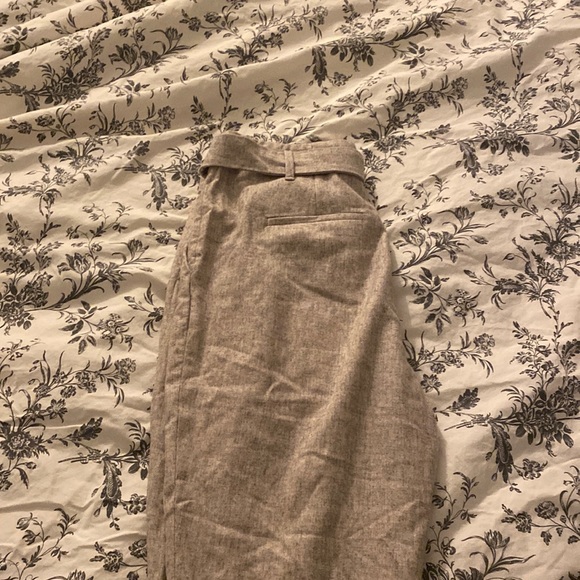 Simon’s wool blend pants - Picture 1 of 7